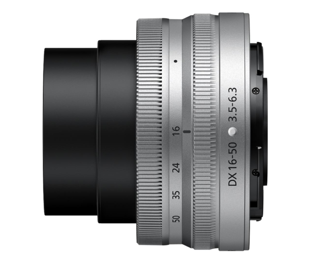 Nikon Z fc Vlogger Kit - 1188628 - zdjęcie 9